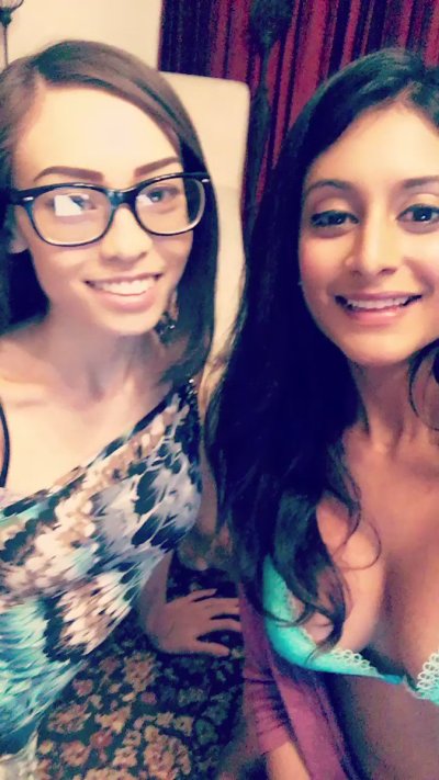 Watch Jisel's leaked NSFW video on TwXstars