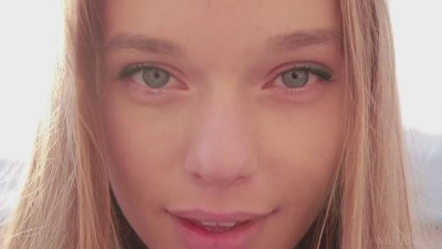 Watch Milena Angel's leaked NSFW video on TwXstars