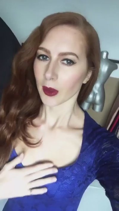 Watch Scarlett Howard's leaked NSFW video on TwXstars