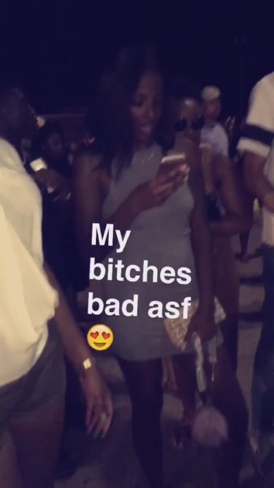 Watch Pretty Girl's leaked NSFW video on TwXstars