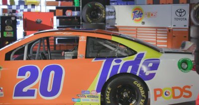 Watch Matt Kenseth's leaked NSFW video on TwXstars