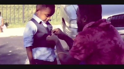 Watch HIM Jones's leaked NSFW video on TwXstars