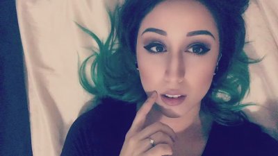 Watch MariaJupiter Suicide's leaked NSFW video on TwXstars