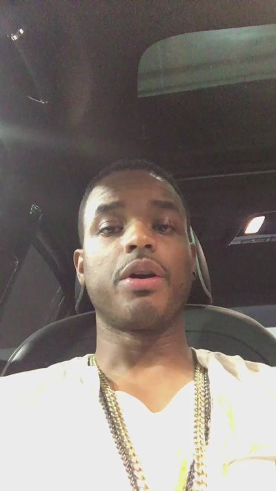 Watch Larenz Tate's leaked NSFW video on TwXstars