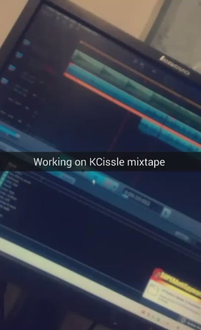 Watch Zaya Tha Flysta's leaked NSFW video on TwXstars