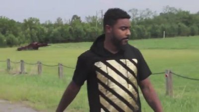 Watch HIM Jones's leaked NSFW video on TwXstars