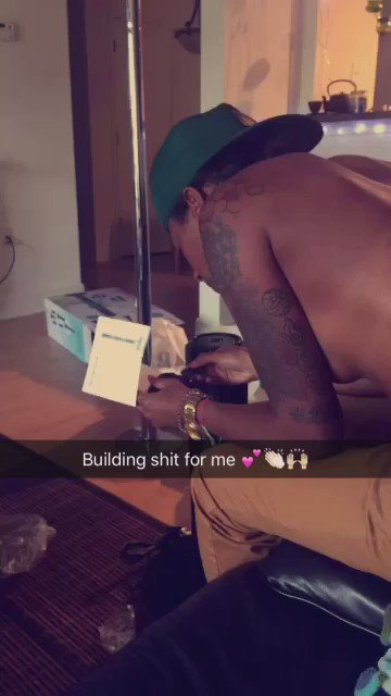 Watch indica flower 🤍✨'s leaked NSFW video on TwXstars