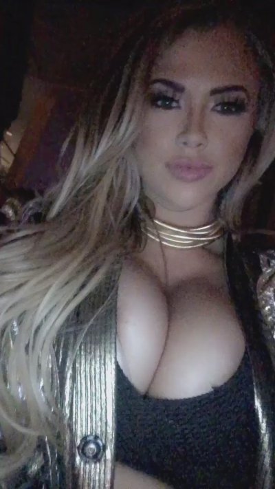 Watch Antje Utgaard's leaked NSFW video on TwXstars