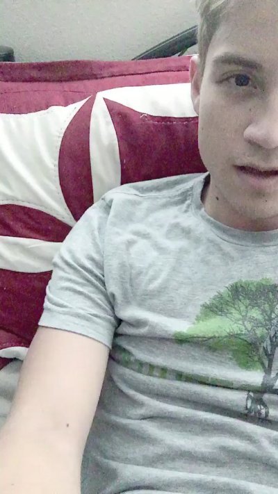 Watch Ollie Dreamer 🔜 PAX West's leaked NSFW video on TwXstars