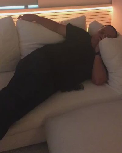 Watch Shakira's leaked NSFW video on TwXstars