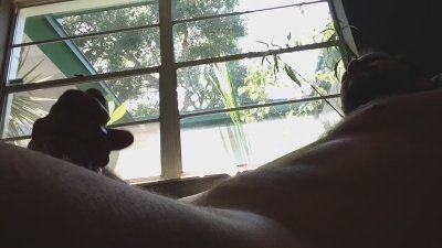 Watch SeednBreed's leaked NSFW video on TwXstars