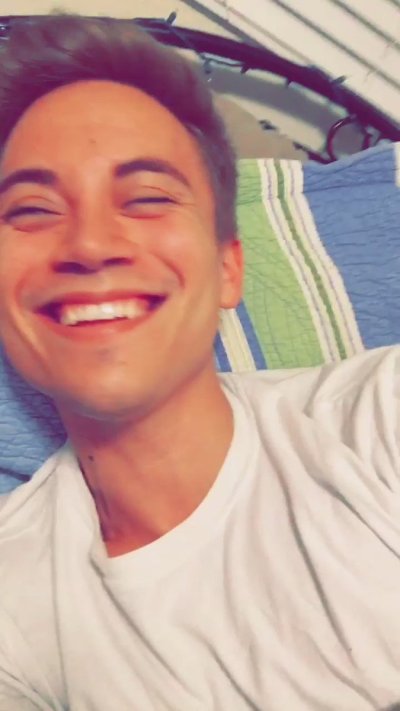 Watch Ollie Dreamer 🔜 PAX West's leaked NSFW video on TwXstars