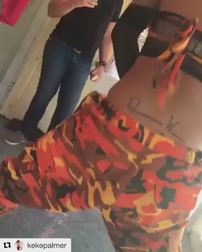 Watch Prestigé's leaked NSFW video on TwXstars