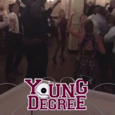 Watch Young Degree's leaked NSFW video on TwXstars