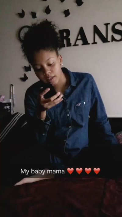 Watch Da DON 🎀's leaked NSFW video on TwXstars