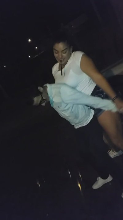 Watch Lil’Mogwai's leaked NSFW video on TwXstars