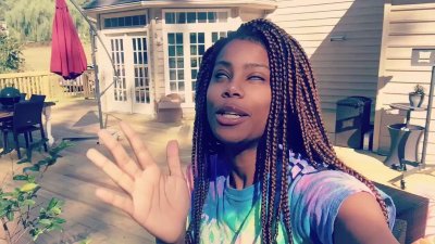 Watch princessmya😜's leaked NSFW video on TwXstars