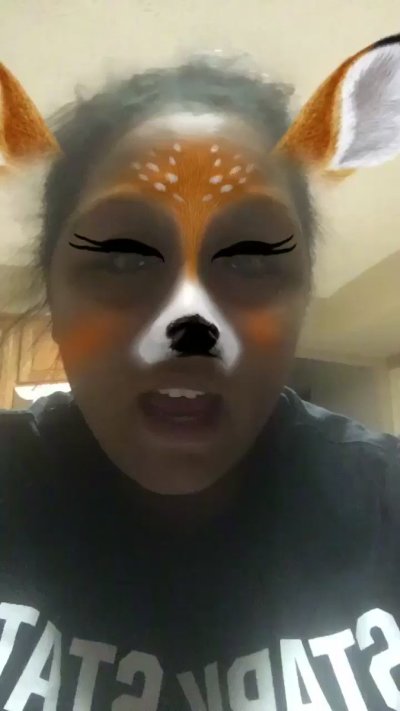 Watch Mamí's leaked NSFW video on TwXstars