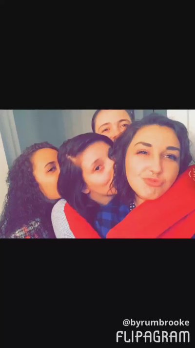 Watch brooke justice's leaked NSFW video on TwXstars