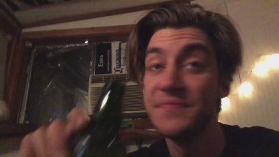 Watch Casey Frey's leaked NSFW video on TwXstars