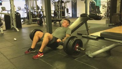 Watch Chris Hatton's leaked NSFW video on TwXstars