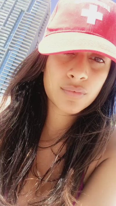 Watch Jisel's leaked NSFW video on TwXstars