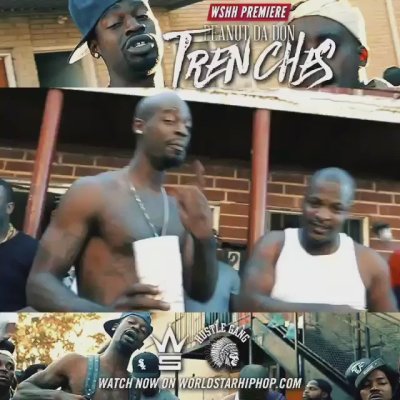 Watch T.I.'s leaked NSFW video on TwXstars