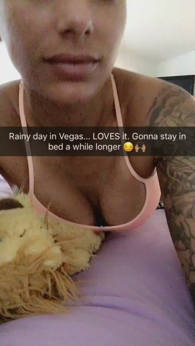 Watch Juelz Ventura's leaked NSFW video on TwXstars