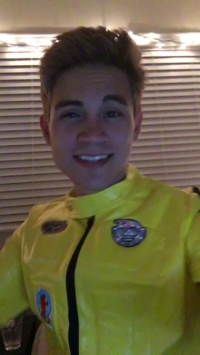 Watch Ollie Dreamer 🔜 PAX West's leaked NSFW video on TwXstars