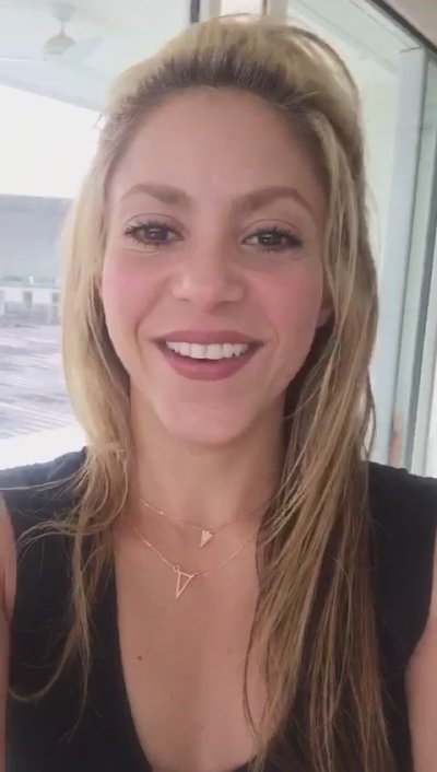 Watch Shakira's leaked NSFW video on TwXstars