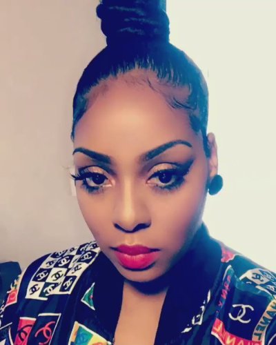 Watch Missdridri's leaked NSFW video on TwXstars