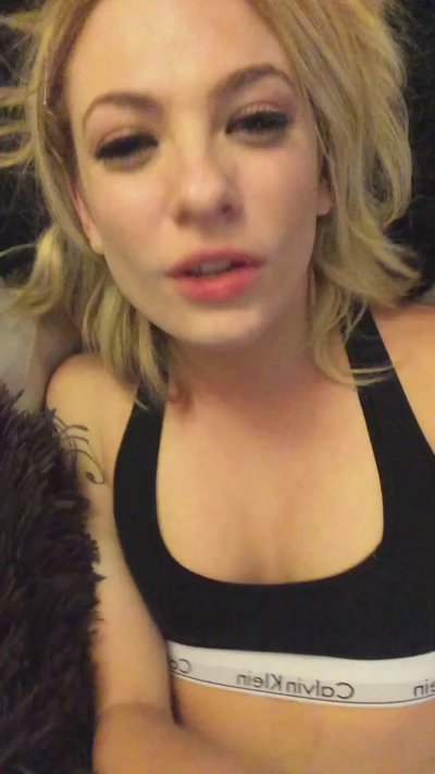 Watch Dahlia Sky's leaked NSFW video on TwXstars