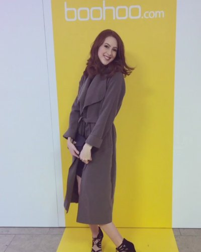 Watch Scarlett Howard's leaked NSFW video on TwXstars