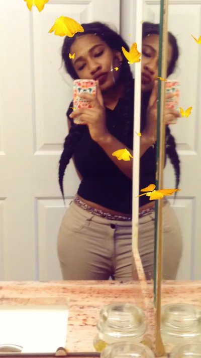 Watch IndieMarieee✨'s leaked NSFW video on TwXstars