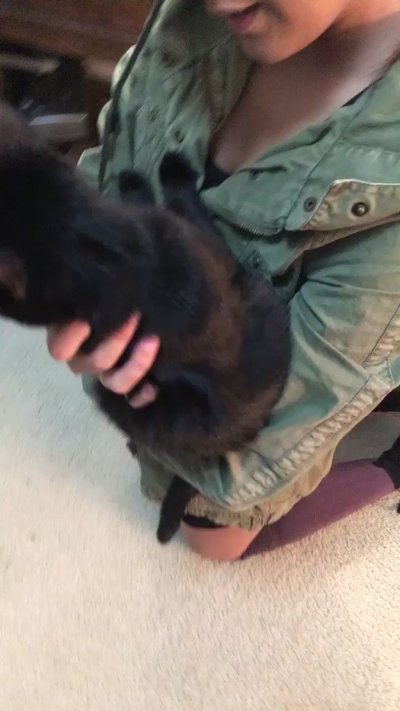 Watch RAE's leaked NSFW video on TwXstars