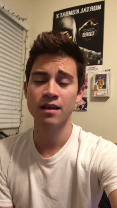 Watch Ollie Dreamer 🔜 PAX West's leaked NSFW video on TwXstars