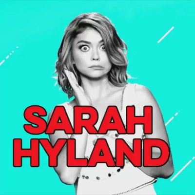 Watch Sarah Hyland's leaked NSFW video on TwXstars