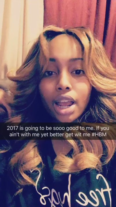 Watch MS. SIX22's leaked NSFW video on TwXstars