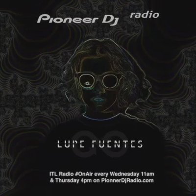 Watch Lupe Fuentes's leaked NSFW video on TwXstars