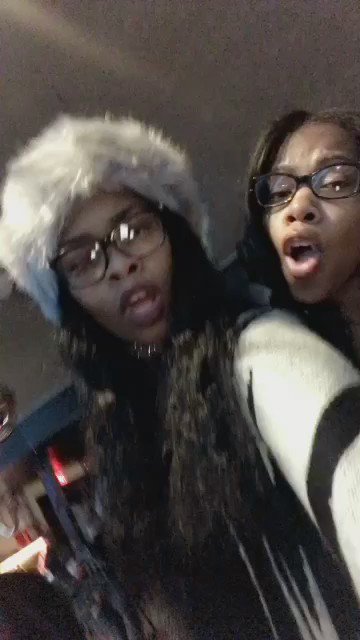 Watch Twanjah 💕's leaked NSFW video on TwXstars