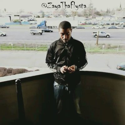 Watch Zaya Tha Flysta's leaked NSFW video on TwXstars