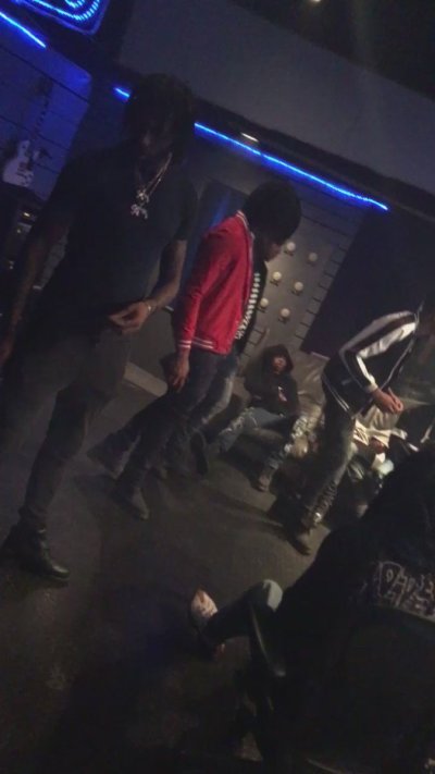 Watch Big Bad Slime's leaked NSFW video on TwXstars