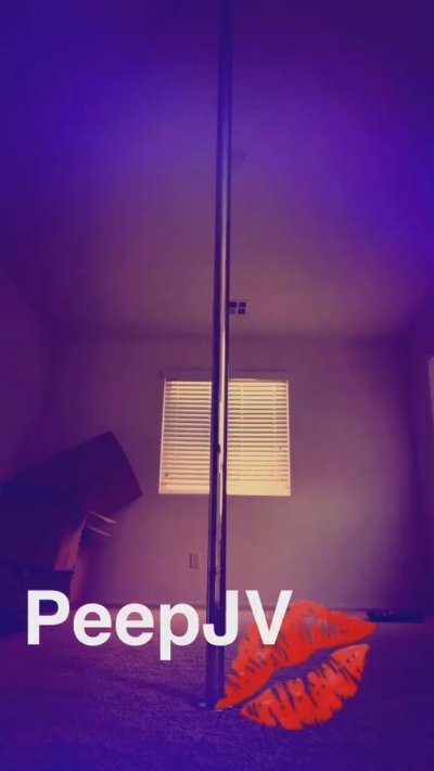 Watch Juelz Ventura's leaked NSFW video on TwXstars