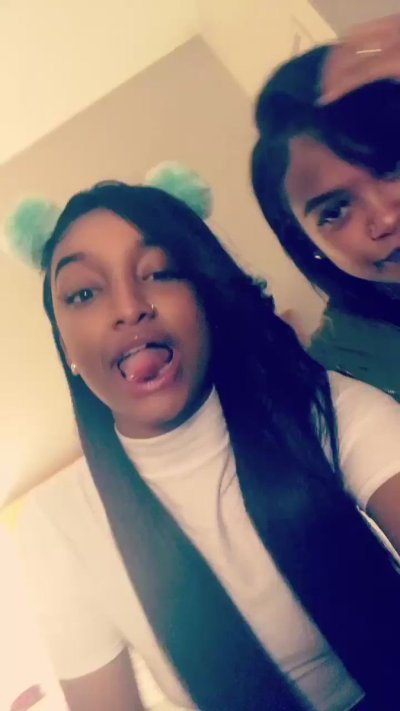 Watch Da DON 🎀's leaked NSFW video on TwXstars