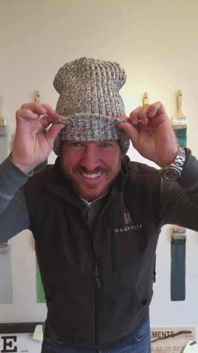 Watch Chip Gaines's leaked NSFW video on TwXstars