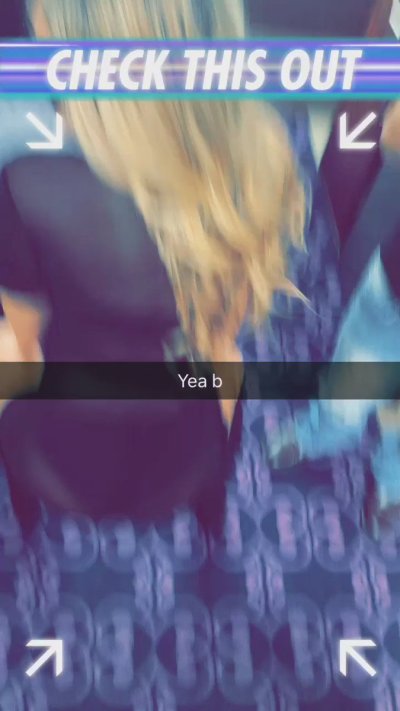 Watch Tahlia Paris's leaked NSFW video on TwXstars