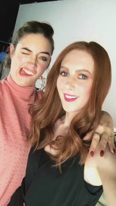 Watch Scarlett Howard's leaked NSFW video on TwXstars