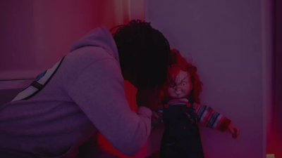 Watch Big Bad Slime's leaked NSFW video on TwXstars