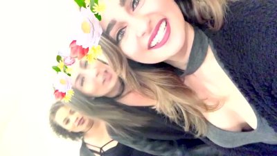 Watch C's leaked NSFW video on TwXstars