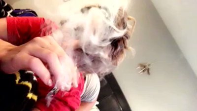 Watch Jada Stevens 🧃's leaked NSFW video on TwXstars